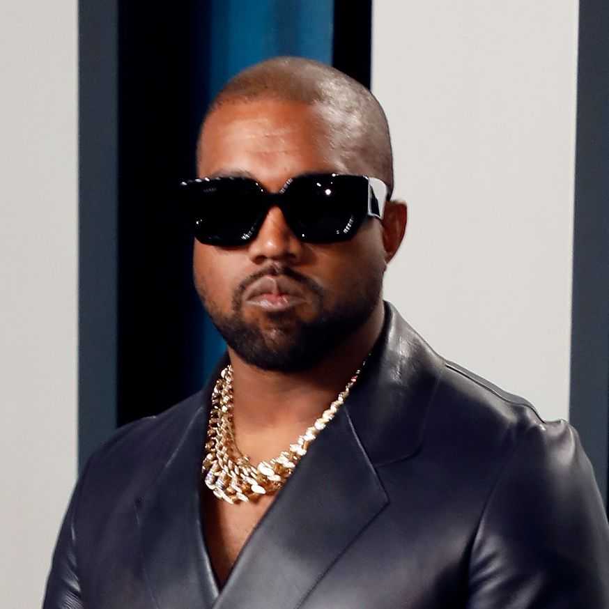 Kanye West