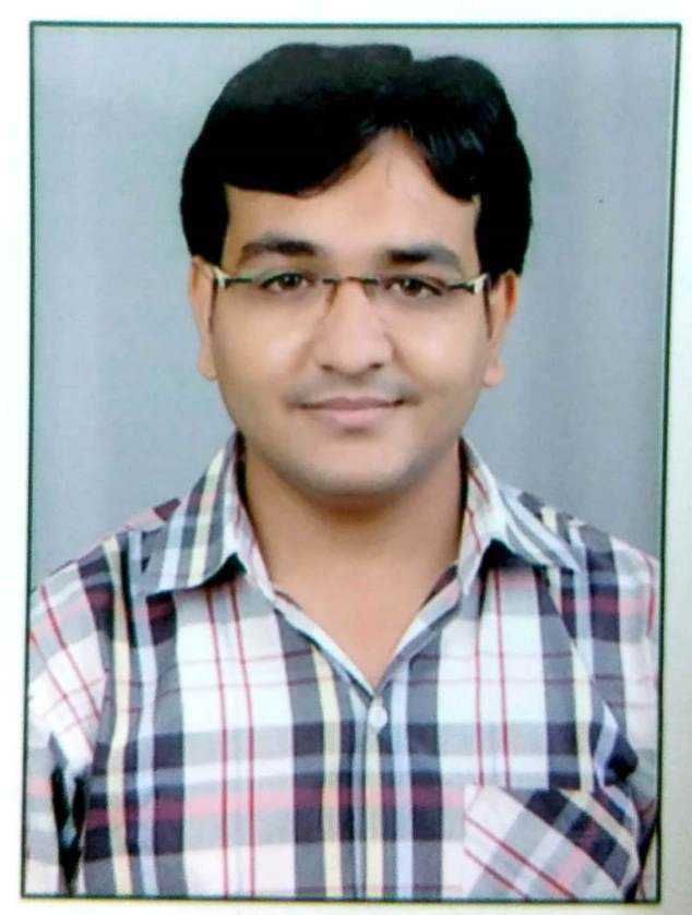 Nitin Kumar