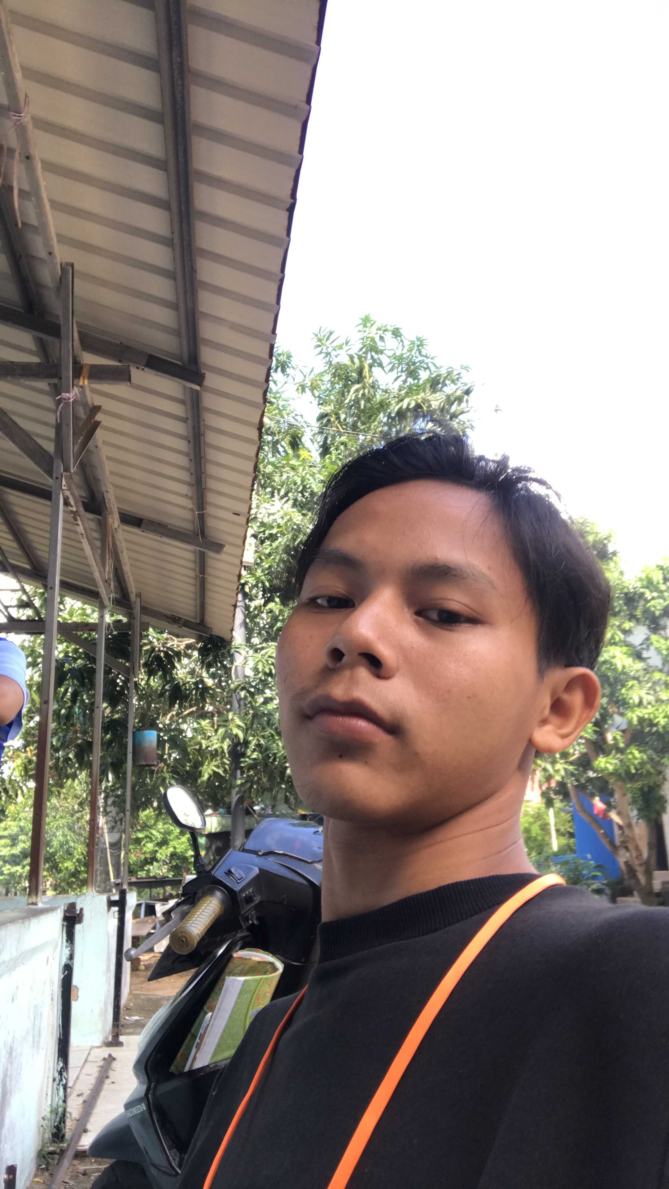 Andika Syahputra