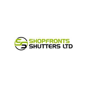 Shopfronts Shutters