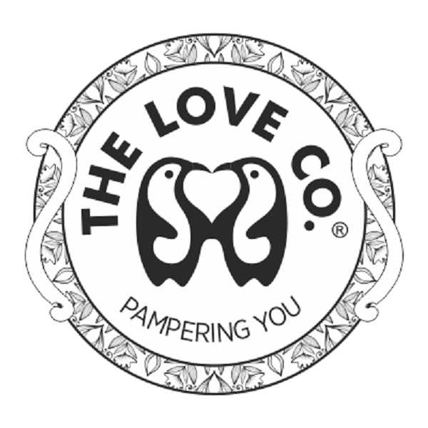 The Love Co Organic Luxury Skincare Brand