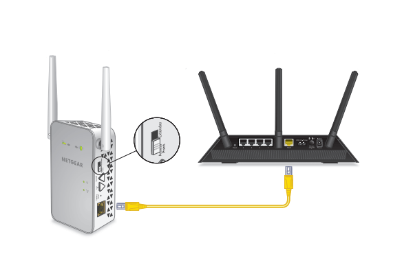 mywifiext.net MyWiFiExt.Local Login Setup 192.168.1.250