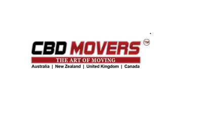 CBD Movers