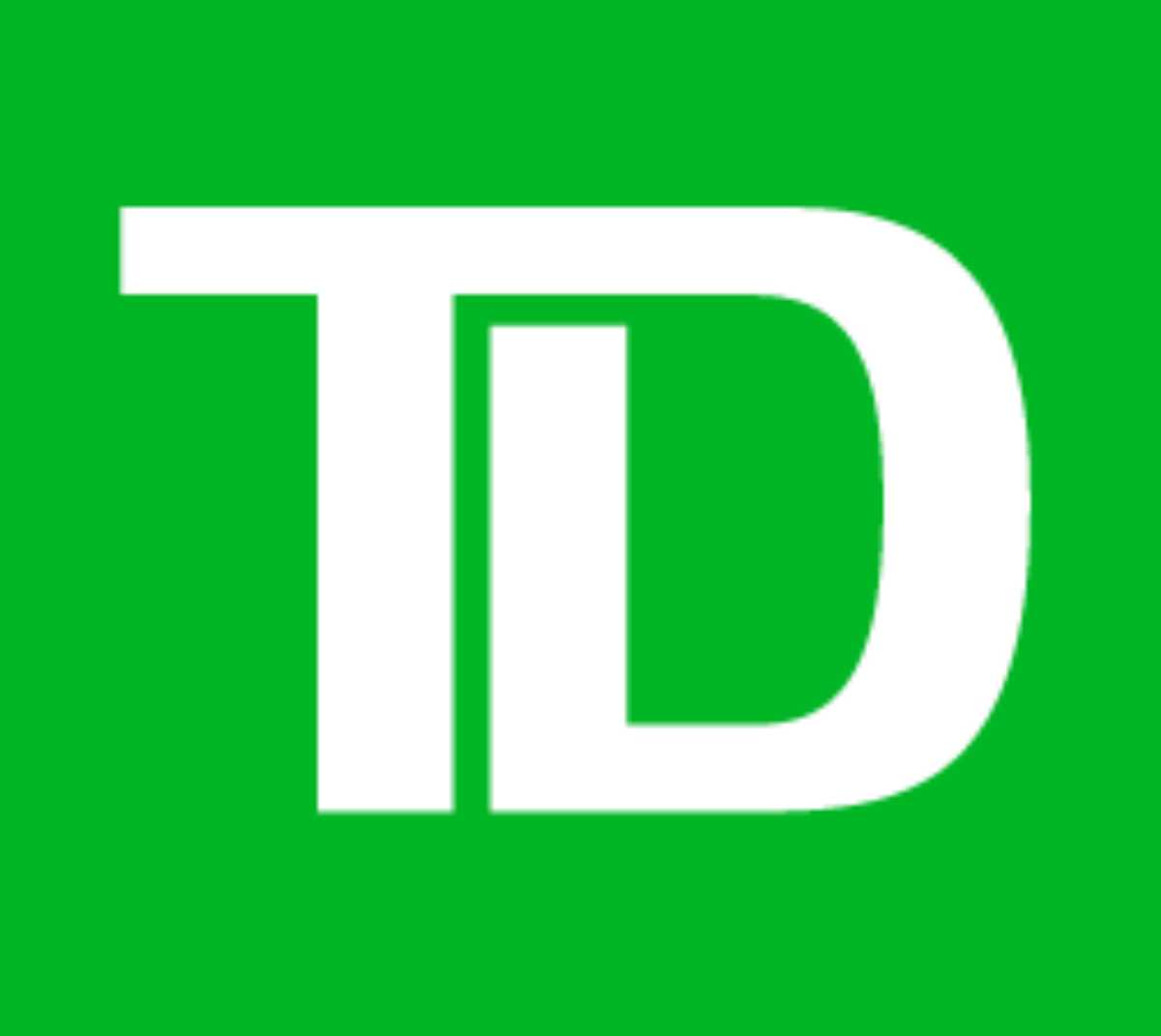 Tdbank login