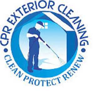 CPR Exterior Cleaning