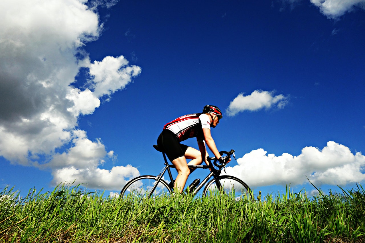 Bike or Bike Parts?- Tips To Upgrade Them! - Define Skill