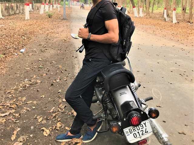Naman Mathur