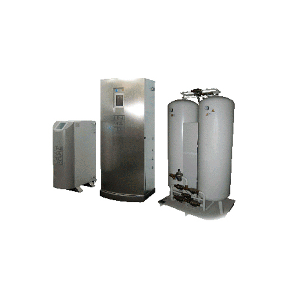 PSA Nitrogen Generator - Maxi Gas Nitrogen Generators UK – IATT