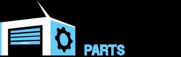 Garagedoor parts more