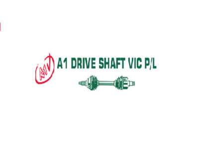 A1 Drive Shafts