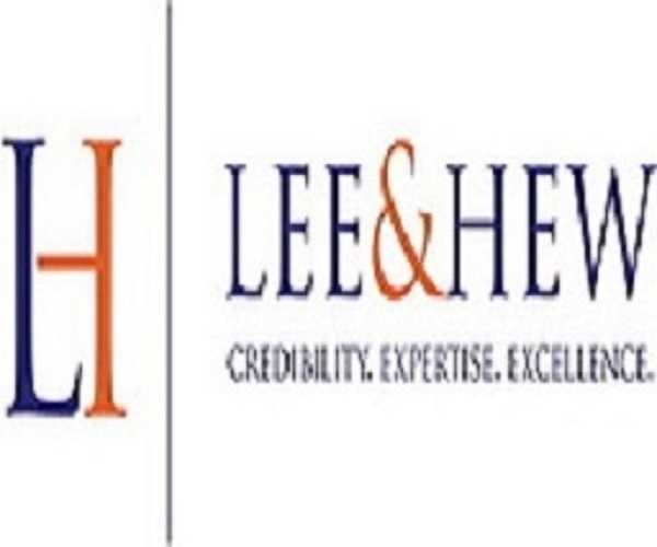 Lee Hew