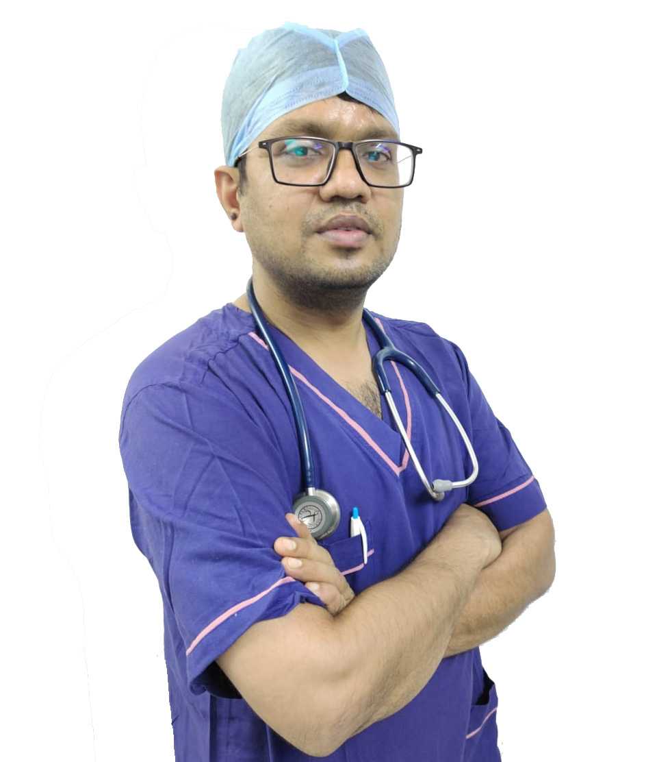 Govind Dubey