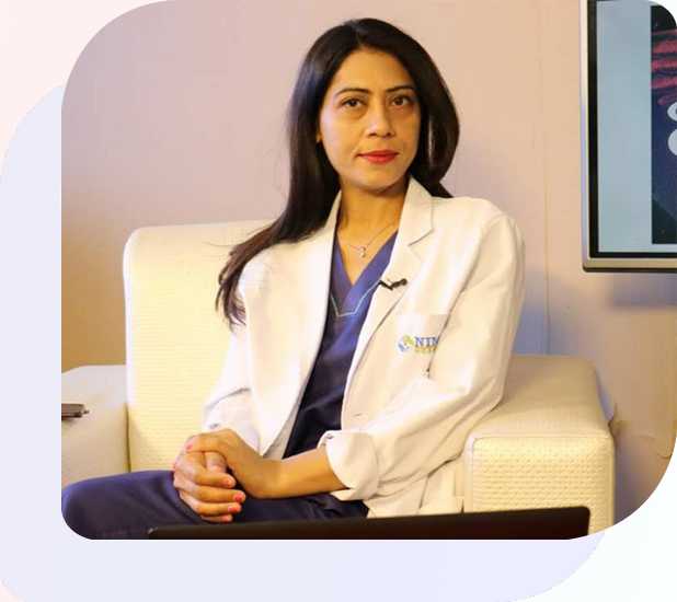 Poonam Bhojwani