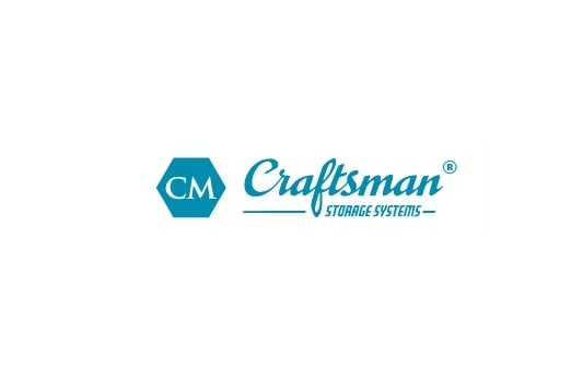 Craftsman Storage