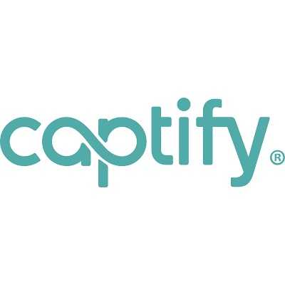Captify Technologies Ltd