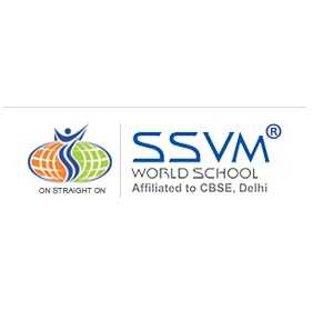SSVM School