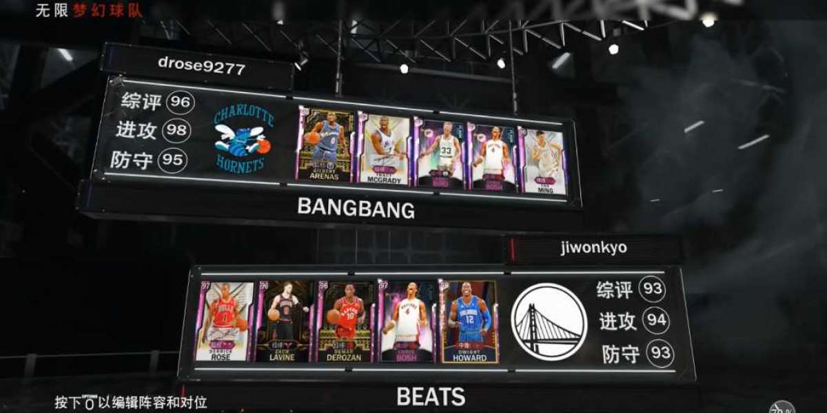 2K simply introduced Giannis Antetokounmpo