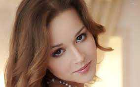 Macy Docherty