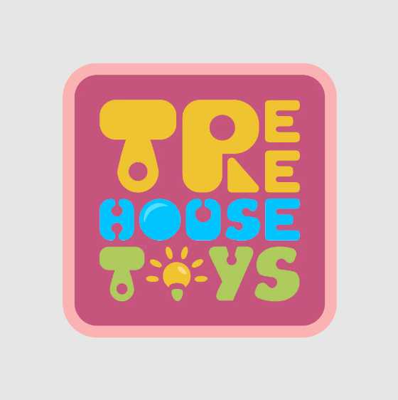 Treehouse toys