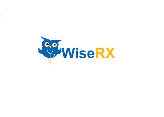 Wiserx Card