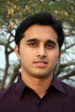 Karan Singh