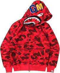 Bape Hoodie