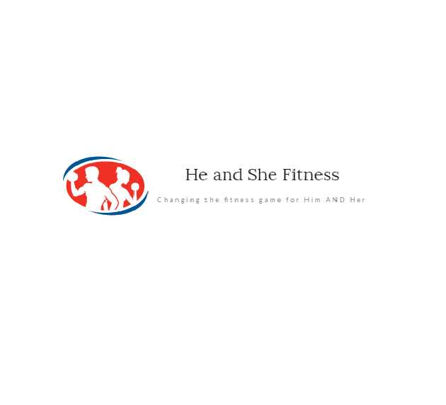He and she Fitness