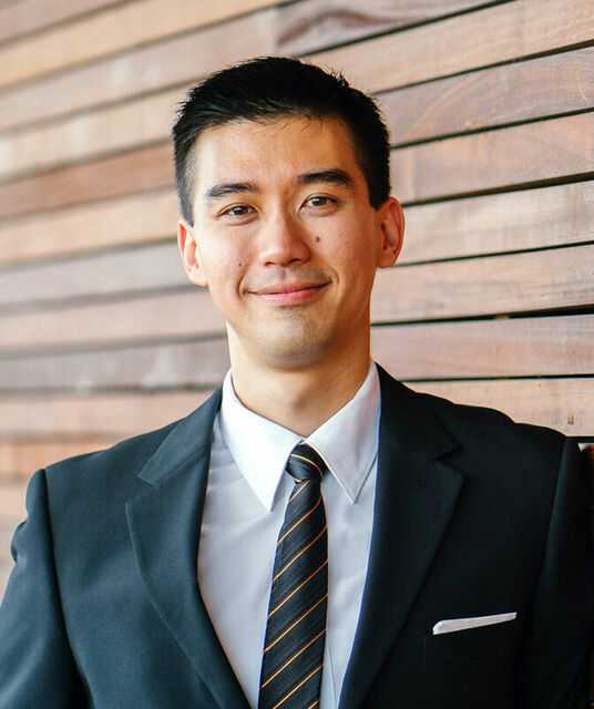 Loren Tan