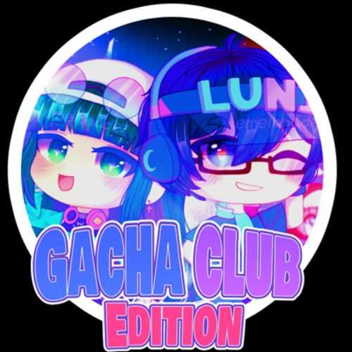 Gacha Club Edition iPhone