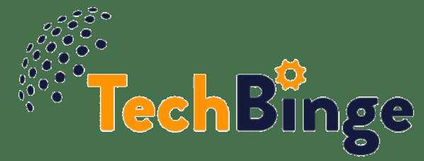 Tech Binge