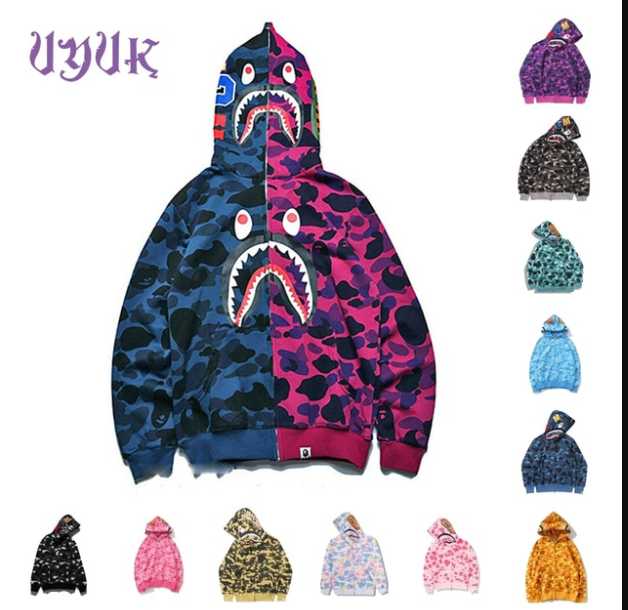 us bape