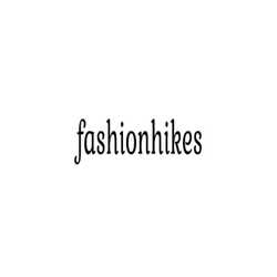 Fashion hikes