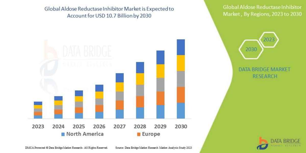 Market Future Scope and Growth Factors of Aldose Reductase Inhibitor Market