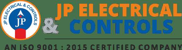 JP Electrical Controls