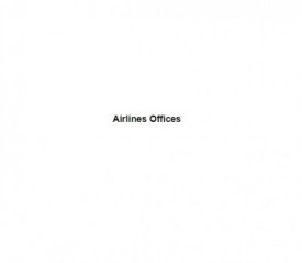 Airlines Offices