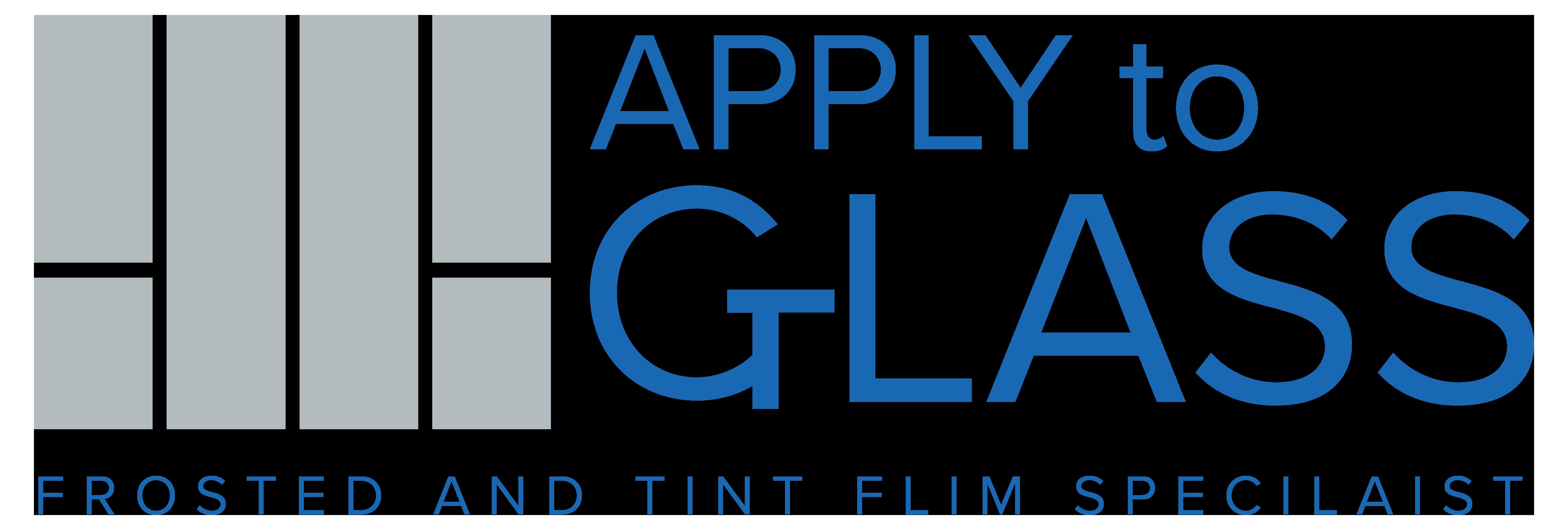 Apply To Glass