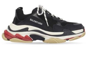 balenciaga shoes