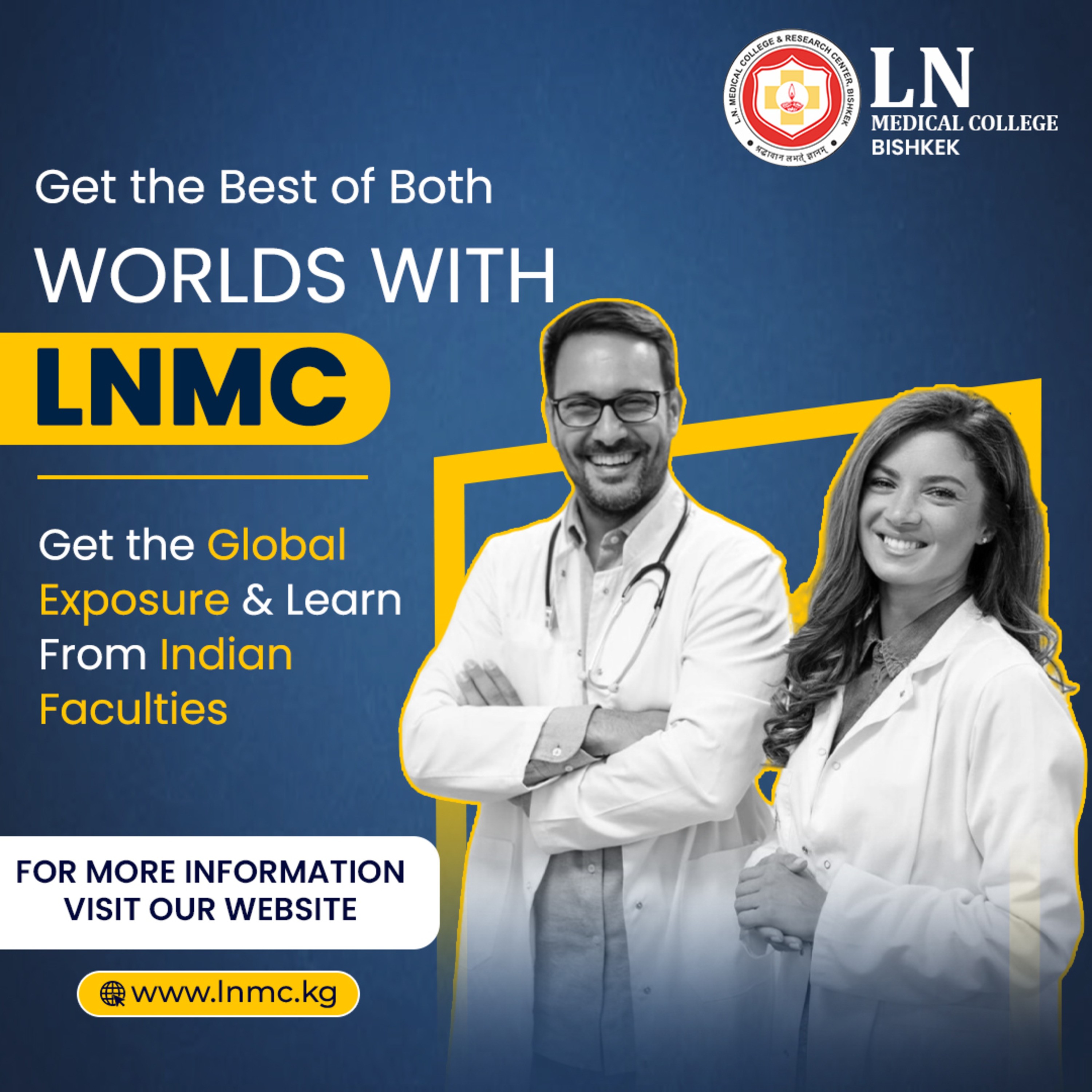 lnmedicalcollege