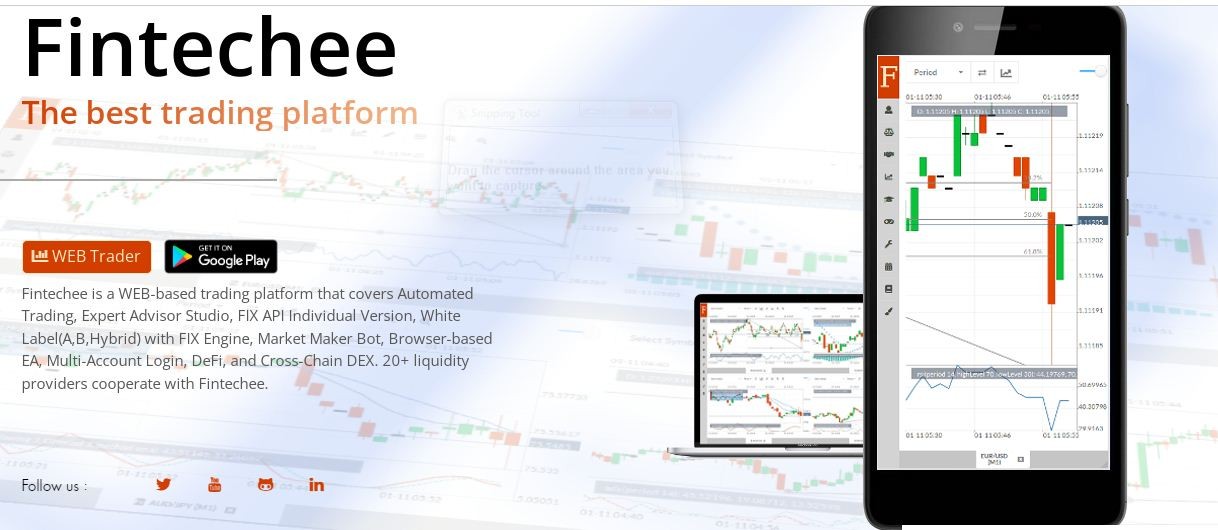 Fintechee Trading
