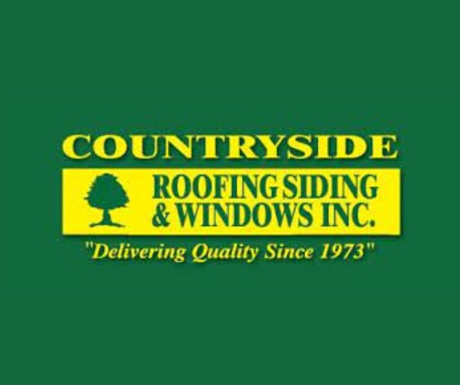 Countryside Roofing Inc