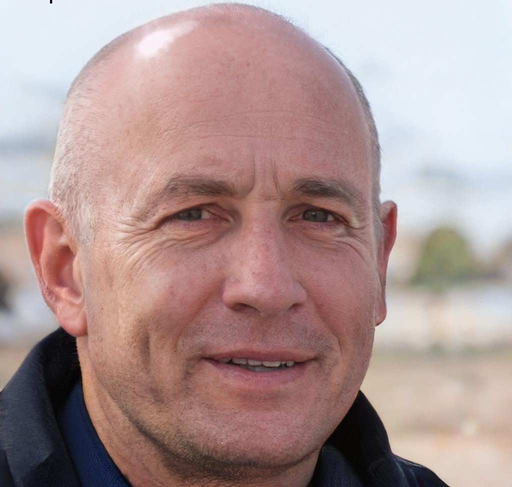 dan campbel