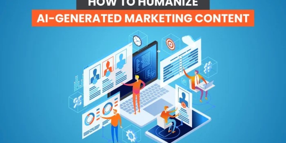 Beyond AI Detection: How AI to Human Converters Perfect the Art of Content Conversion
