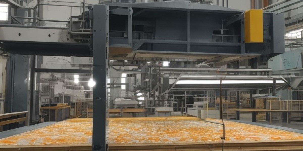 Epoxy Resin Manufacturing Plant 2023: Business Plan, Project Report and Industry Trends