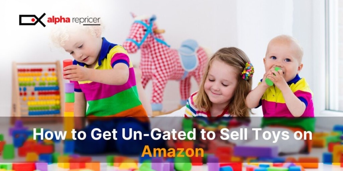 Ungated Categories On Amazon