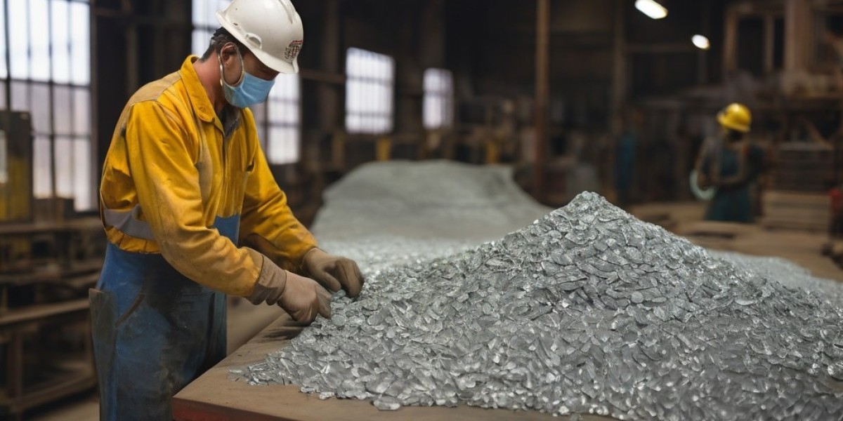 Establishing a Profitable Zinc Telluride Manufacturing Plant: Project Report 2024, Business Plan
