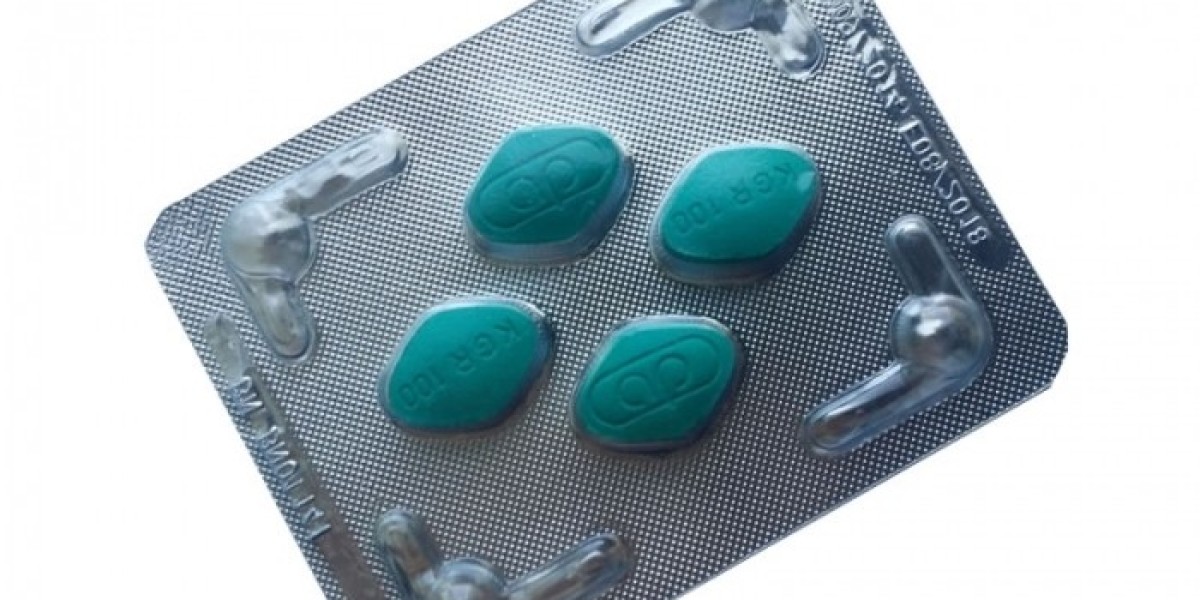 Navigating the Landscape of Erectile Dysfunction: A Comprehensive Guide by Kamagra-norge