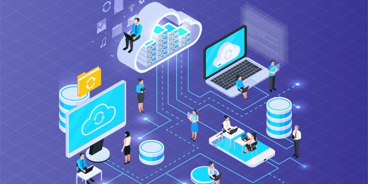 Cloud Computing Training in Chandigarh