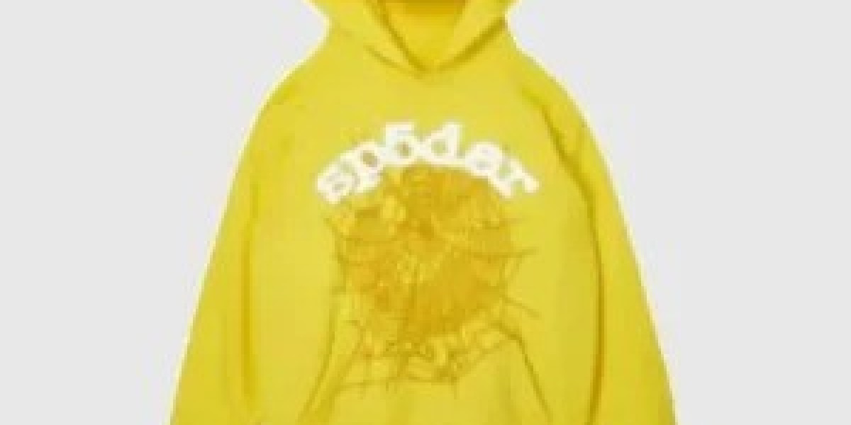 The Enigmatic Allure of the Sp5der Hoodie