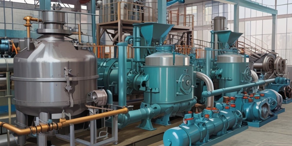 Spikenard Oil Processing Plant Project Report 2024: Setup Cost, Machinery Requirements and Raw Materials