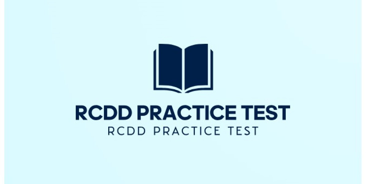Top 10 Tips to Pass the RCDD Practice Test on Your First Attempt